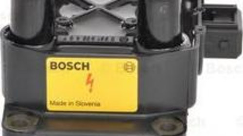 Bobina de inductie DACIA NOVA BOSCH 0 221 503