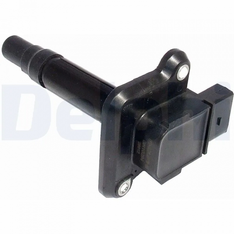 Bobina de inductie Delphi AUDI A3 (8L1) 1996-2003 