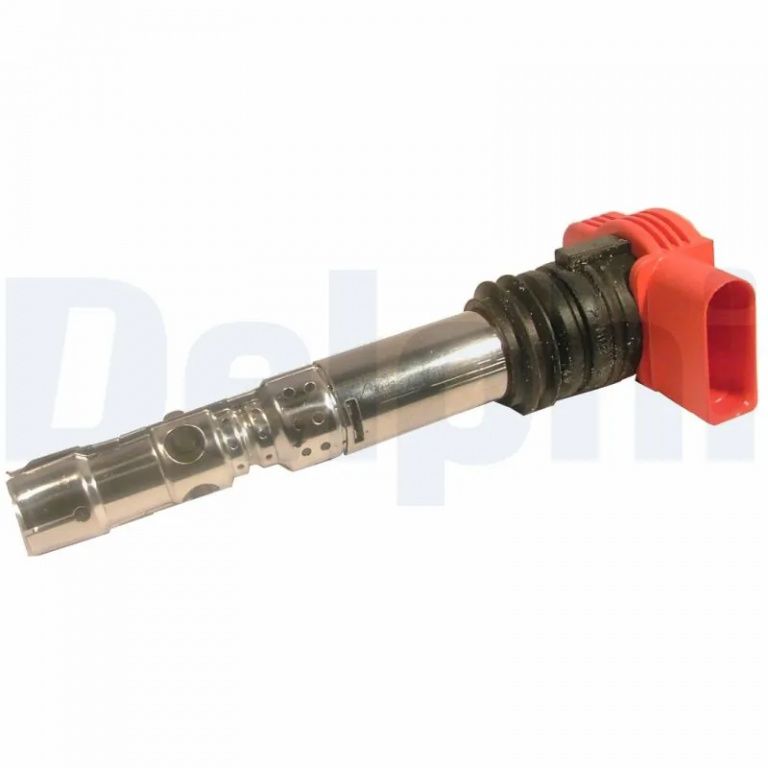 Bobina de inductie Delphi AUDI A4 B6 (8E2) 2000-2004 - GN10444-12B1