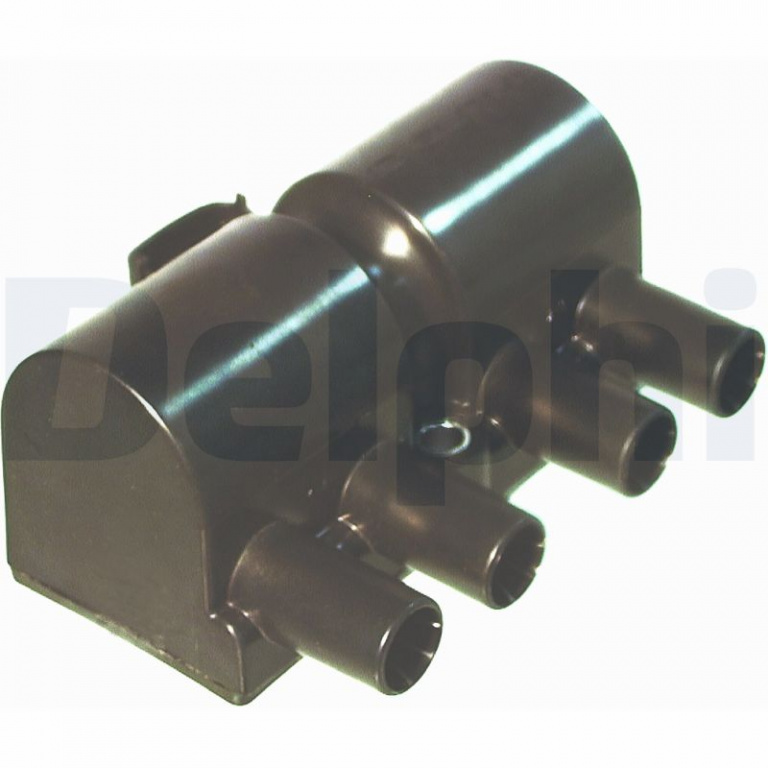 Bobina de inductie DELPHI CE10001-12B1 pentru OPEL COMBO Autoutilitara/limuzina spatioasa 2001-2006
