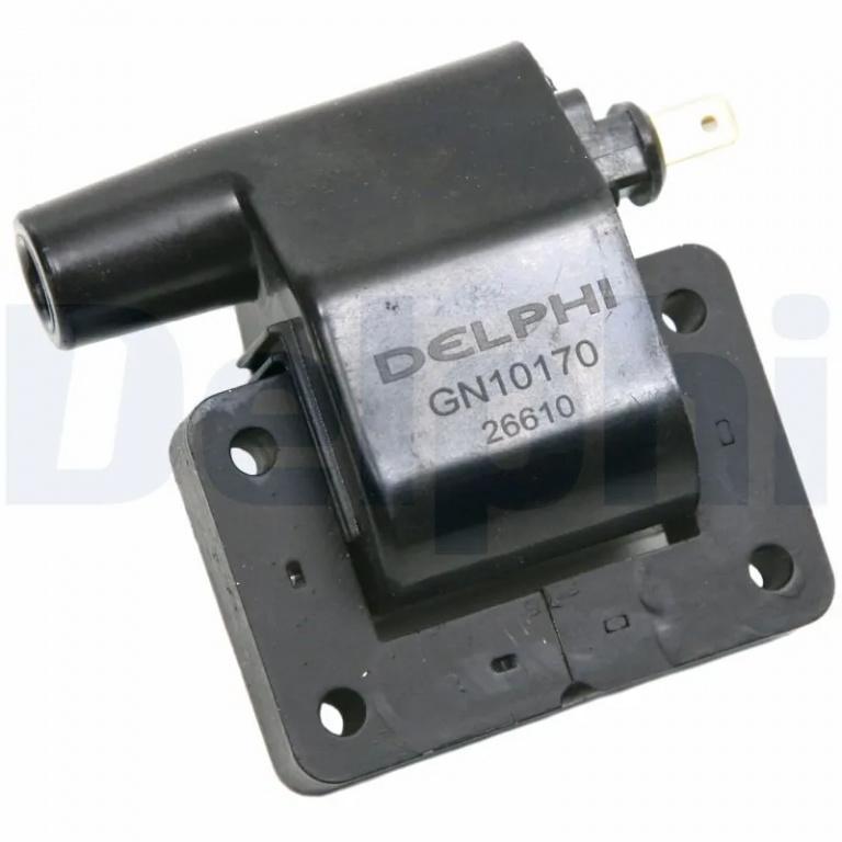 Bobina de inductie DELPHI FORD PUMA (J2K, CF7) 2020-2025 - GN10170-12B1