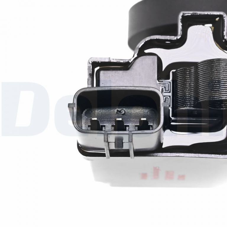 bobina de inductie DELPHI GN10191-12B1 m