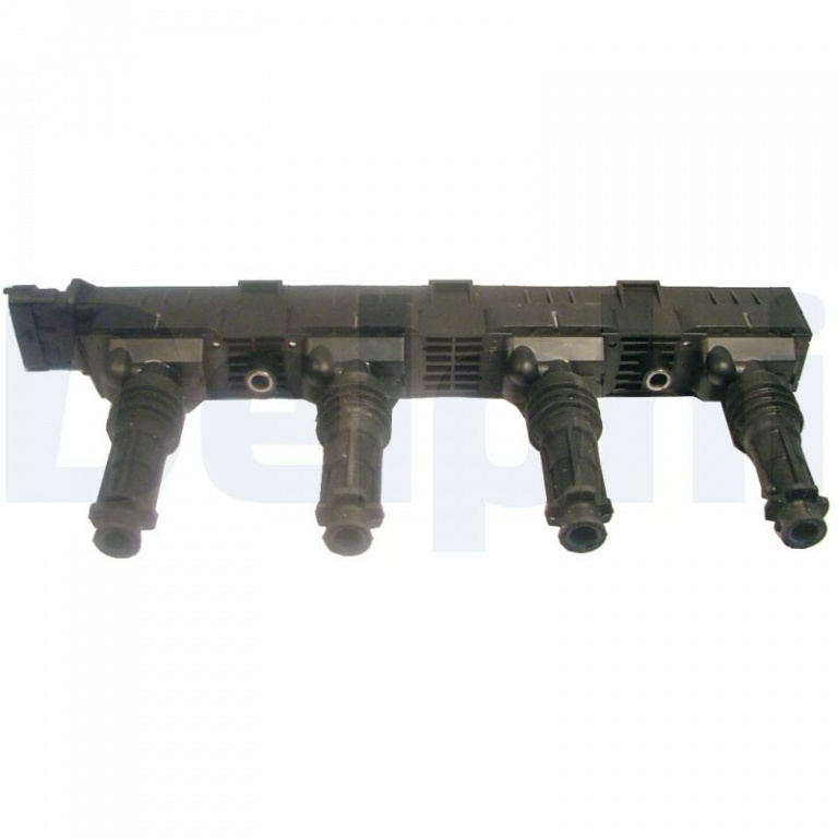 Bobina de inductie DELPHI GN10204-12B1 pentru OPEL AGILA (A) (H00) 2000-2007