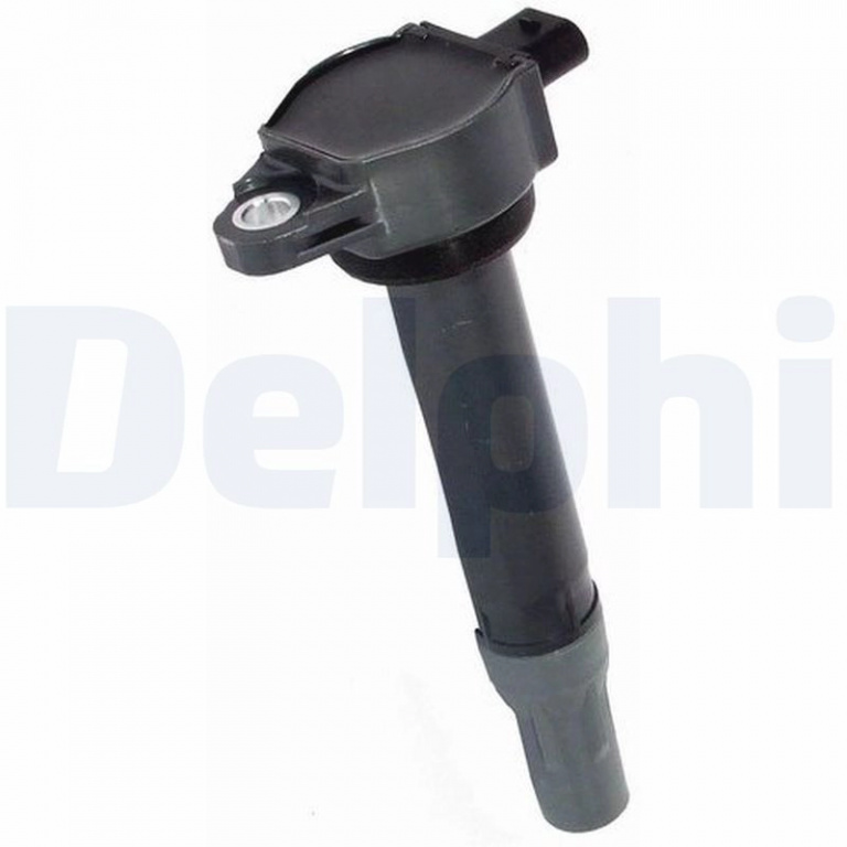 Bobina de inductie DELPHI GN10310-12B1 model CHRYSLER 300C (LX, LE) EES 2736cc 177cp 130kW 2004 2005 2006 2007 2008 2009 2010 2011 2012