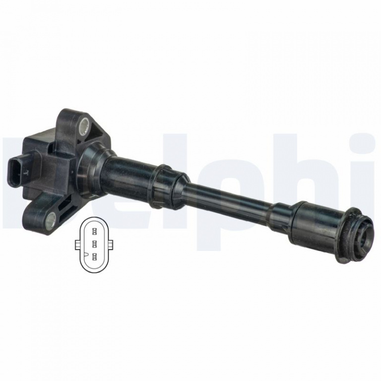 Bobina de inductie DELPHI GN10644-12B1