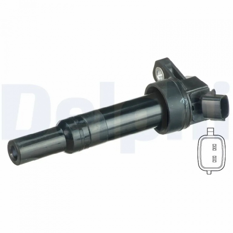 Bobina de inductie Delphi KIA OPTIMA (JF) 2015-2019 - GN10633-12B1