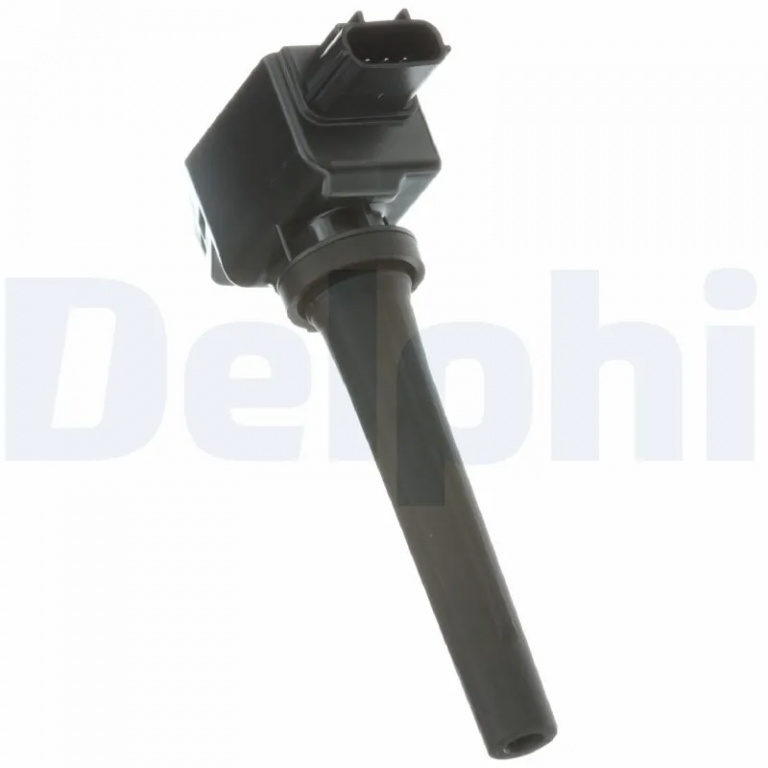 Bobina de inductie Delphi MAZDA 6 combi (GJ, GL) 2013-2023 - GN11127-12B1