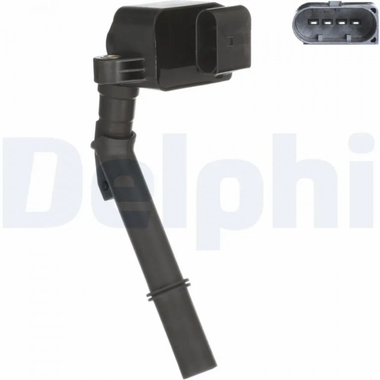 Bobina de inductie Delphi MERCEDES-BENZ C-CLASS T-Model (S205) 2018-2021 - GN11053-12B1