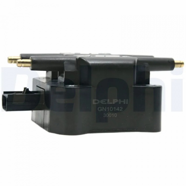 Bobina de inductie Delphi MITSUBISHI ECLIPSE II (D3_A) 1995-1999 - GN10142-12B1