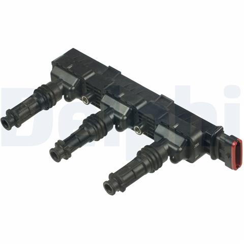 Bobina De Inductie Delphi Opel GN10362-12B1