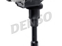 Bobina de inductie DIC-0106 DENSO pentru Fiat Sedici