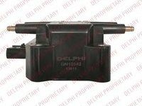 Bobina de inductie DODGE CARAVAN DELPHI GN1014212B1