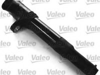 Bobina de inductie FIAT 500 C (312) (2009 - 2020) VALEO 245117