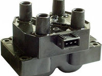 Bobina de inductie FIAT ALBEA (178_) - OEM - VALEO: VAL245166|245166 - Cod intern: W02357823 - LIVRARE DIN STOC in 24 ore!!!