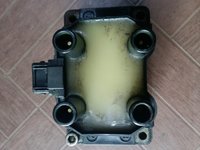 Bobina de inductie FIAT BRAV0 1.216V 1.4 1995 1996 1997 1998 1999 2000 2001 COD 0221503407