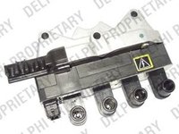 Bobina de inductie FIAT BRAVA 182 DELPHI CE2006112B1