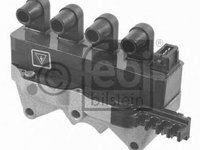 Bobina de inductie FIAT BRAVA 182 FEBI FE22697