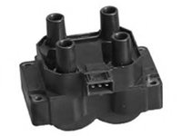 Bobina de inductie FIAT BRAVO I (182) (1995 - 2001) MAGNETI MARELLI 060717037012 piesa NOUA