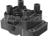 Bobina de inductie FIAT BRAVO I (182) (1995 - 2001) MOBILETRON CE-37