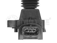 Bobina de inductie FIAT BRAVO I 182 MEYLE 2148850005