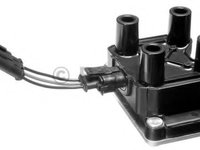 Bobina de inductie FIAT IDEA (350_) (2003 - 2016) BOSCH F 000 ZS0 222