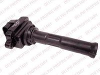 Bobina de inductie FIAT MAREA 185 DELPHI GN1026412B1