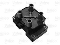 Bobina de inductie FIAT MAREA 185 VALEO 245166