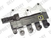 Bobina de inductie FIAT MULTIPLA (186) (1999 - 2010) DELPHI CE20061-12B1