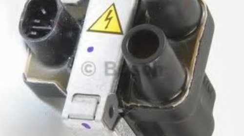 Bobina de inductie FIAT PUNTO (188) (1999 - 2