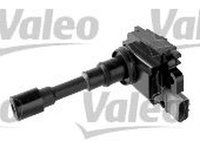 Bobina de inductie FIAT SEDICI FY VALEO 245177