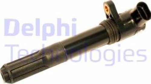 Bobina de inductie FIAT STILO 192 DELPHI CE20