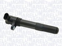 Bobina de inductie FIAT STILO Multi Wagon (192) (2003 - 2008) MAGNETI MARELLI 060740303010