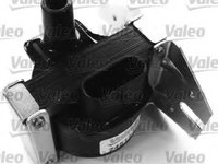 Bobina de inductie FIAT TEMPRA (159), FIAT TEMPRA SW (159), FIAT PANDA (141A_) - VALEO 245124