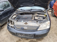 Bobina de inductie + fise Ford Mondeo Mk3 1.8 benzina 2004