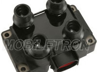 Bobina de inductie FORD ESCORT CLASSIC (AAL, ABL) (1998 - 2000) MOBILETRON CF-02