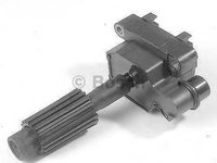 Bobina de inductie FORD ESCORT Mk V (GAL), FORD ESCORT Mk VI (GAL), FORD SCORPIO Mk II (GFR, GGR) - BOSCH 0 221 505 423