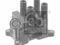 Bobina de inductie FORD FIESTA caroserie J5 J3 FEBI 26869