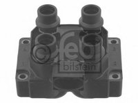 Bobina de inductie FORD FIESTA III GFJ FEBI FE30971