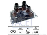 Bobina de inductie FORD FIESTA IV JA JB FACET FA 9.6264