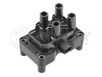 Bobina de inductie FORD FOCUS C-MAX - OEM - MEYLE ORIGINAL GERMANY: 7148850001|714 885 0001 - W02266734 - LIVRARE DIN STOC in 24 ore!!!