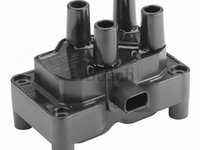 Bobina de inductie FORD FUSION (JU) (2002 - 2012) BOSCH 0 221 503 485 piesa NOUA