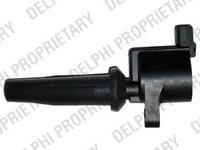 Bobina de inductie FORD GALAXY (WA6) (2006 - 2015) DELPHI CE20043-12B1