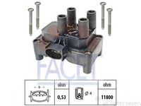 Bobina de inductie FORD GALAXY (WGR) (1995 - 2006) FACET 9.6432