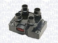 Bobina de inductie FORD KA RB MAGNETI MARELLI 060810173010