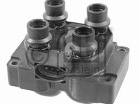 Bobina de inductie FORD MONDEO (GBP), FORD MONDEO combi (BNP), FORD ESCORT Mk V (GAL) - FEBI BILSTEIN 21579