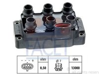 Bobina de inductie FORD MONDEO II BAP FACET FA 9.6070