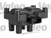 Bobina de inductie FORD TRANSIT CONNECT (P65_, P70_, P80_) (2002 - 2020) VALEO 245193