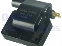 Bobina de inductie GN10170-12B1 DELPHI pentru Kia Pride Hyundai Galloper