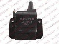 Bobina de inductie HONDA ACCORD V CE CF DELPHI GN1017112B1