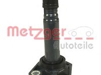 Bobina de inductie HONDA CIVIC VII limuzina (ES), HONDA EDIX (BE), HONDA CIVIC VIII Hatchback (FN, FK) - METZGER 0880411